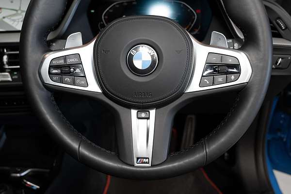 2023 BMW 1 Series 128ti F40