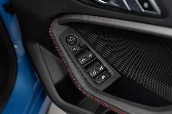 2023 BMW 1 Series 128ti F40