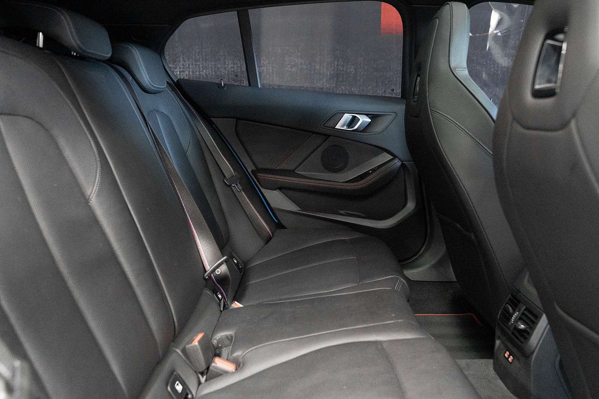 2023 BMW 1 Series 128ti F40