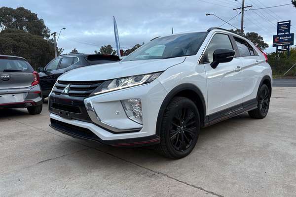 2019 Mitsubishi Eclipse Cross ES YA