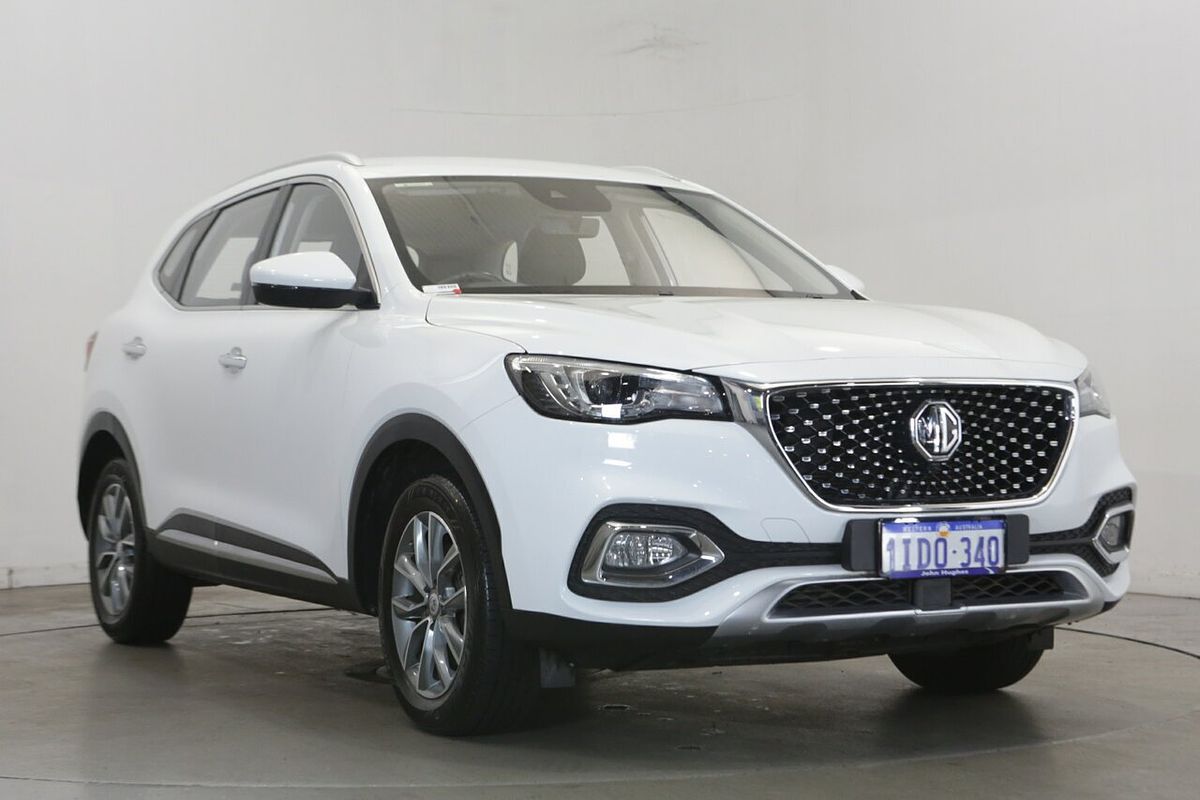 2024 MG HS Vibe SAS23
