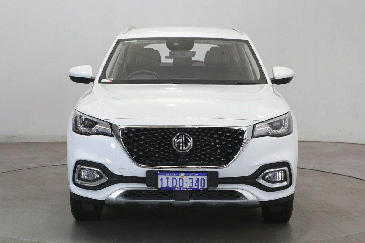 2024 MG HS Vibe SAS23