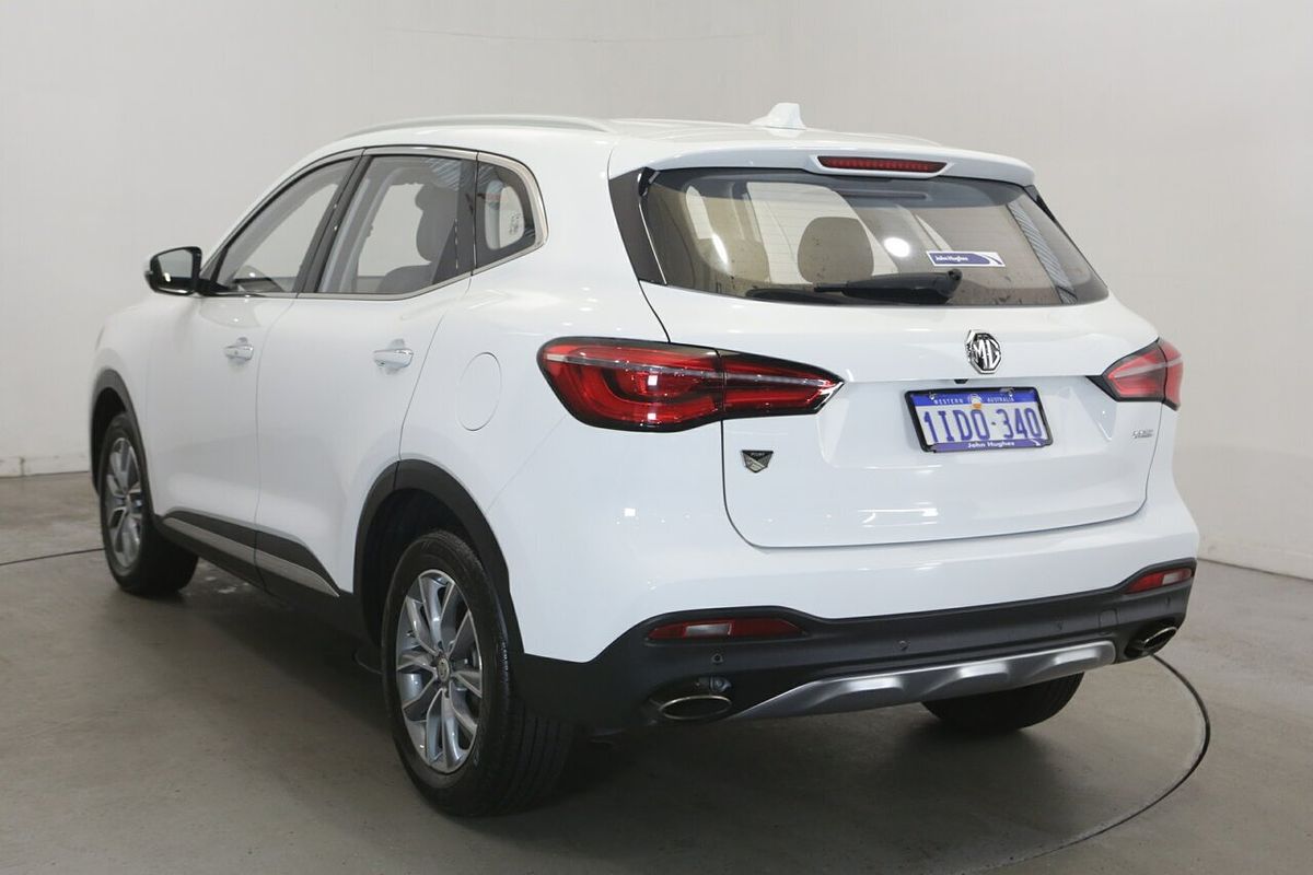 2024 MG HS Vibe SAS23