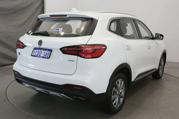 2024 MG HS Vibe SAS23