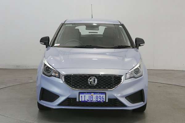 2024 MG MG3 Core