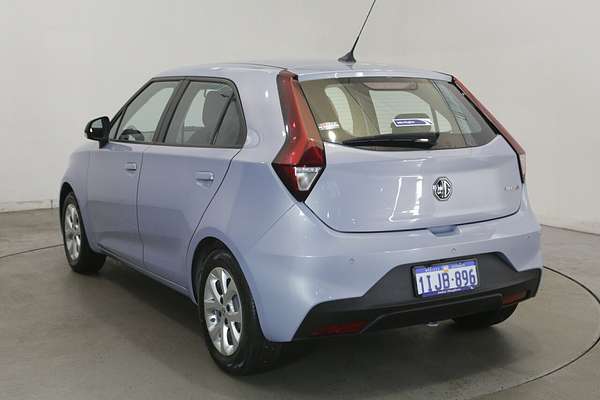 2024 MG MG3 Core