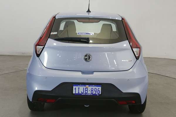 2024 MG MG3 Core