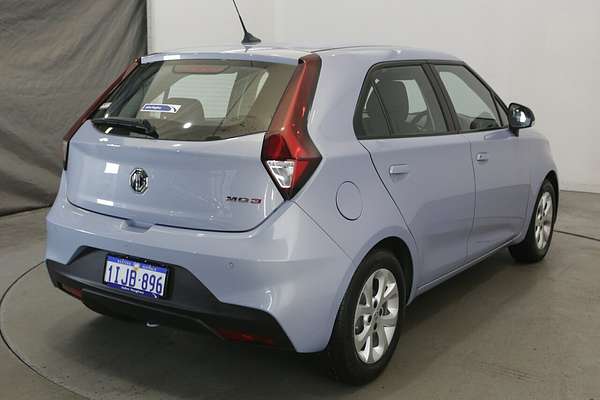 2024 MG MG3 Core