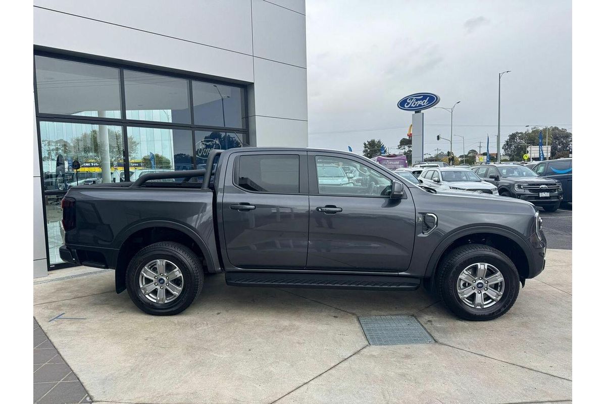 2024 Ford Ranger XLT 4X4 2.0L