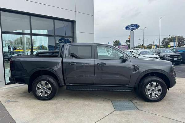 2024 Ford Ranger XLT 4X4 2.0L