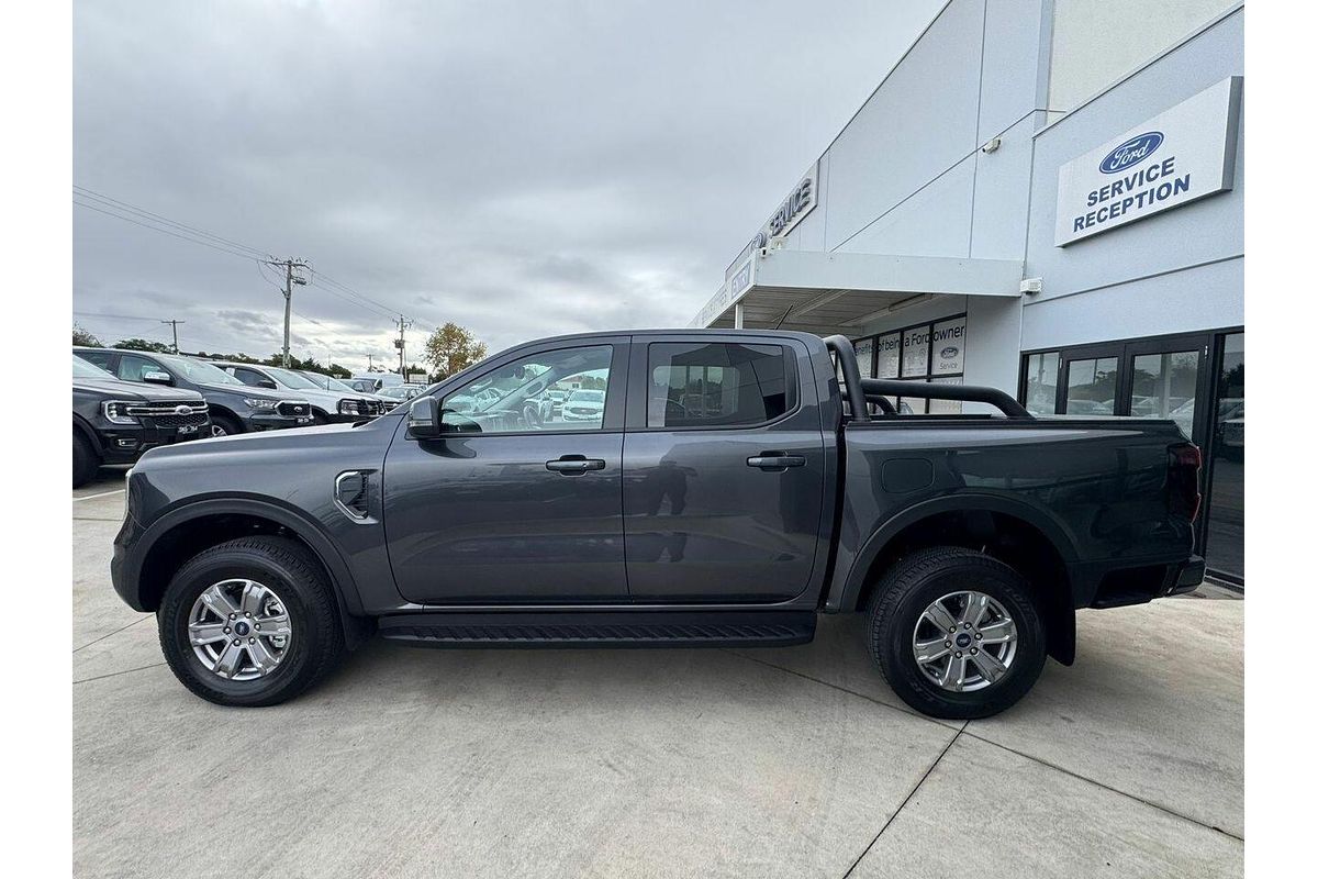 2024 Ford Ranger XLT 4X4 2.0L