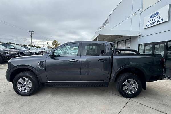 2024 Ford Ranger XLT 4X4 2.0L