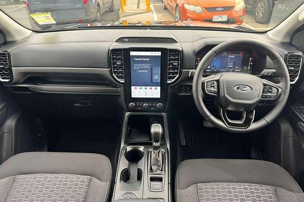 2024 Ford Ranger XLT 4X4 2.0L