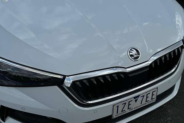 2023 SKODA Scala 85TSI Ambition NW