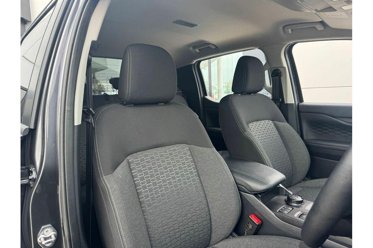 2024 Ford Ranger XLT 4X4 2.0L