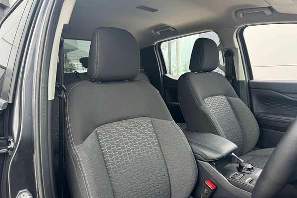 2024 Ford Ranger XLT 4X4 2.0L