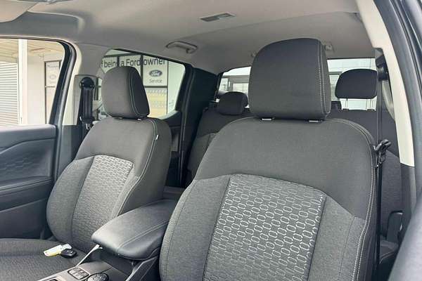 2024 Ford Ranger XLT 4X4 2.0L