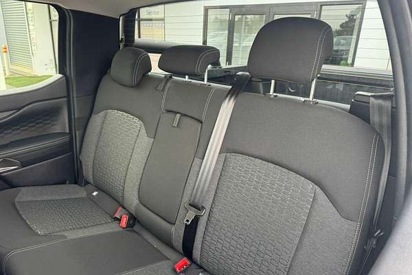 2024 Ford Ranger XLT 4X4 2.0L