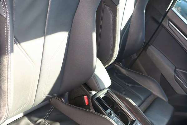 2022 Audi Q3 40 TFSI S line F3