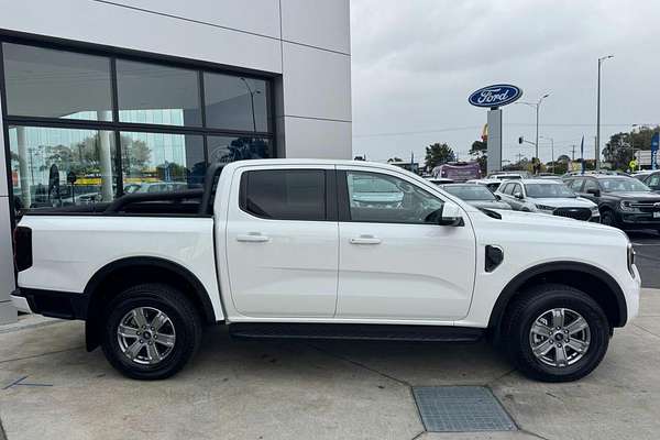 2024 Ford Ranger XLT 4X4 2.0L