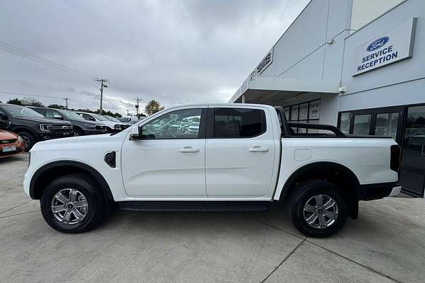 2024 Ford Ranger XLT 4X4 2.0L