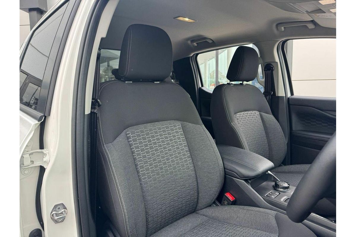 2024 Ford Ranger XLT 4X4 2.0L