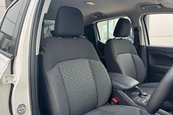 2024 Ford Ranger XLT 4X4 2.0L