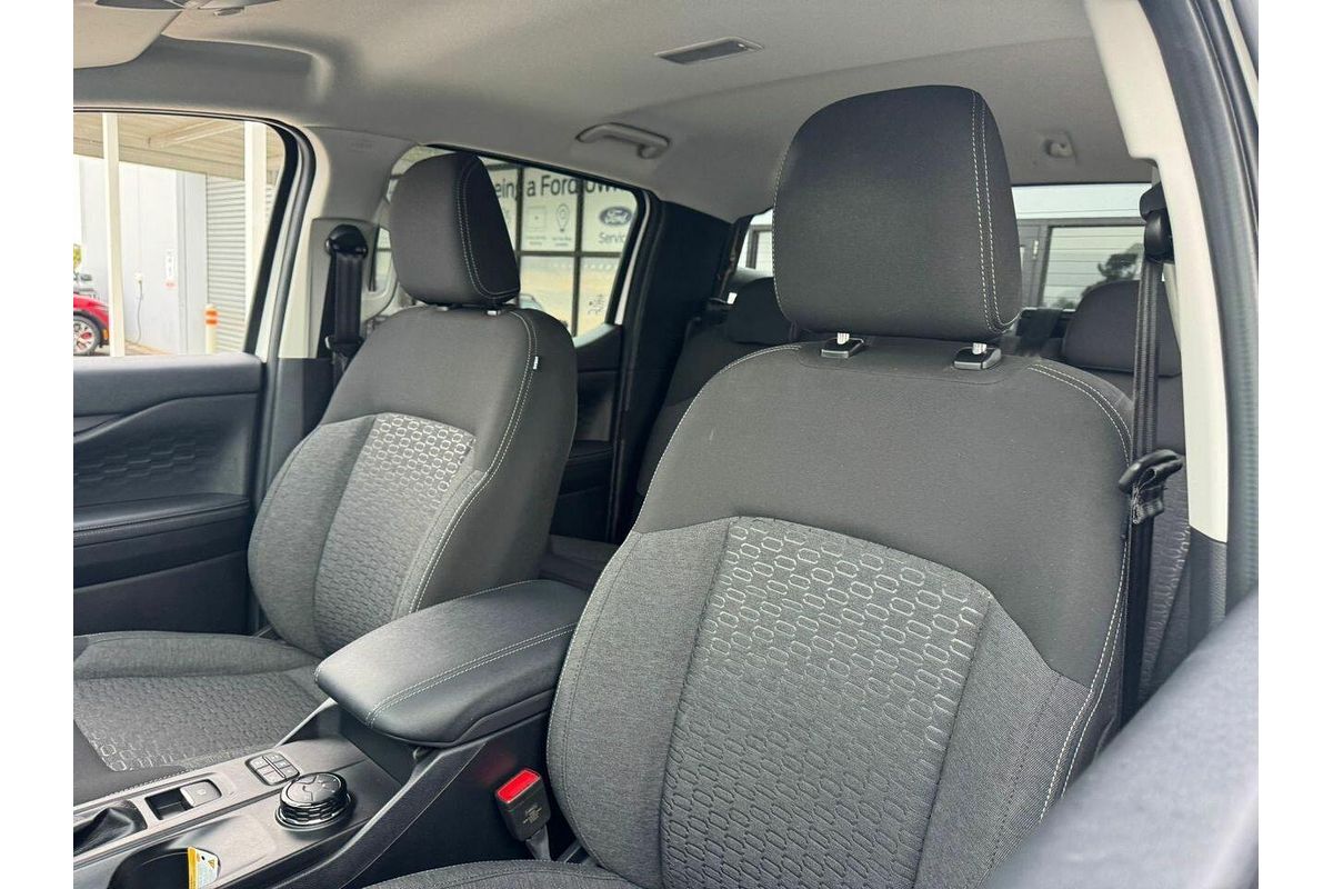 2024 Ford Ranger XLT 4X4 2.0L