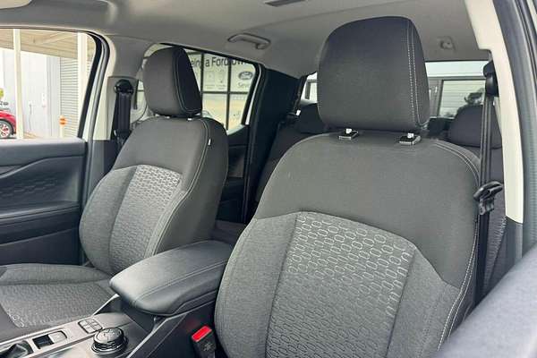 2024 Ford Ranger XLT 4X4 2.0L