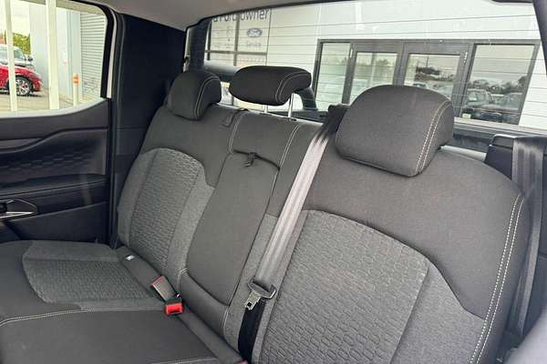 2024 Ford Ranger XLT 4X4 2.0L