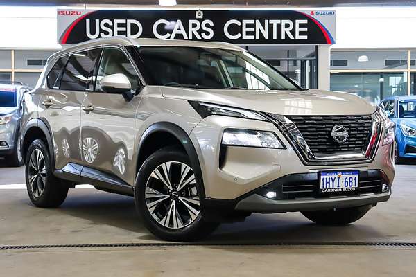2023 Nissan X-TRAIL ST-L T33