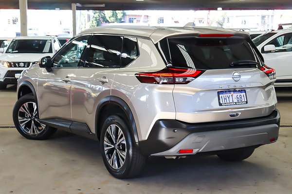 2023 Nissan X-TRAIL ST-L T33