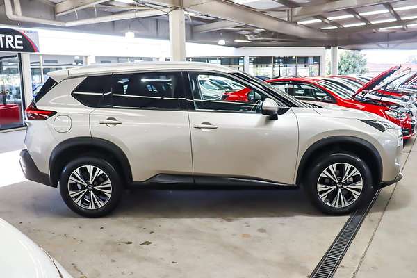 2023 Nissan X-TRAIL ST-L T33