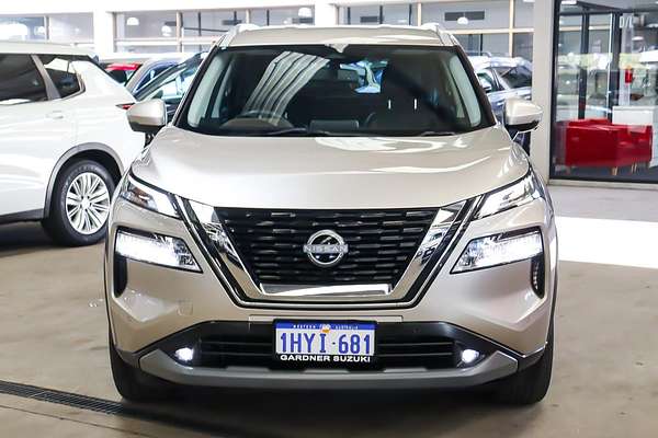 2023 Nissan X-TRAIL ST-L T33