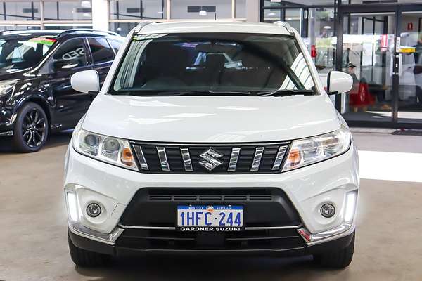 2020 Suzuki Vitara LY Series II