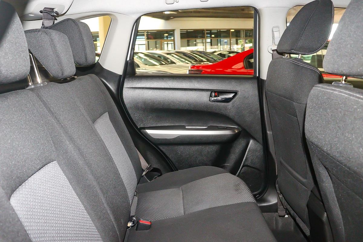 2020 Suzuki Vitara LY Series II