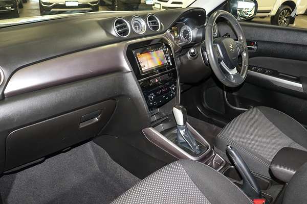 2020 Suzuki Vitara LY Series II