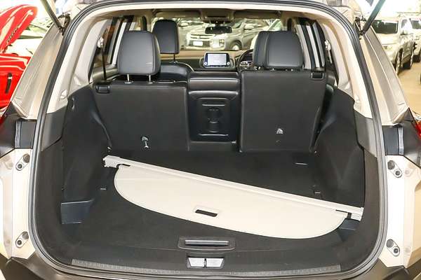 2023 Nissan X-TRAIL ST-L T33