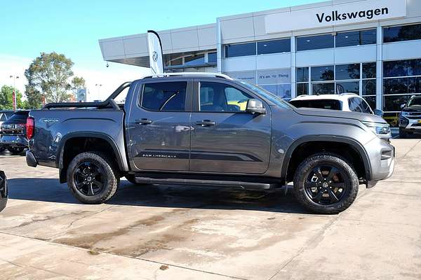 2024 Volkswagen Amarok TDI600 PanAmericana NF 4X4