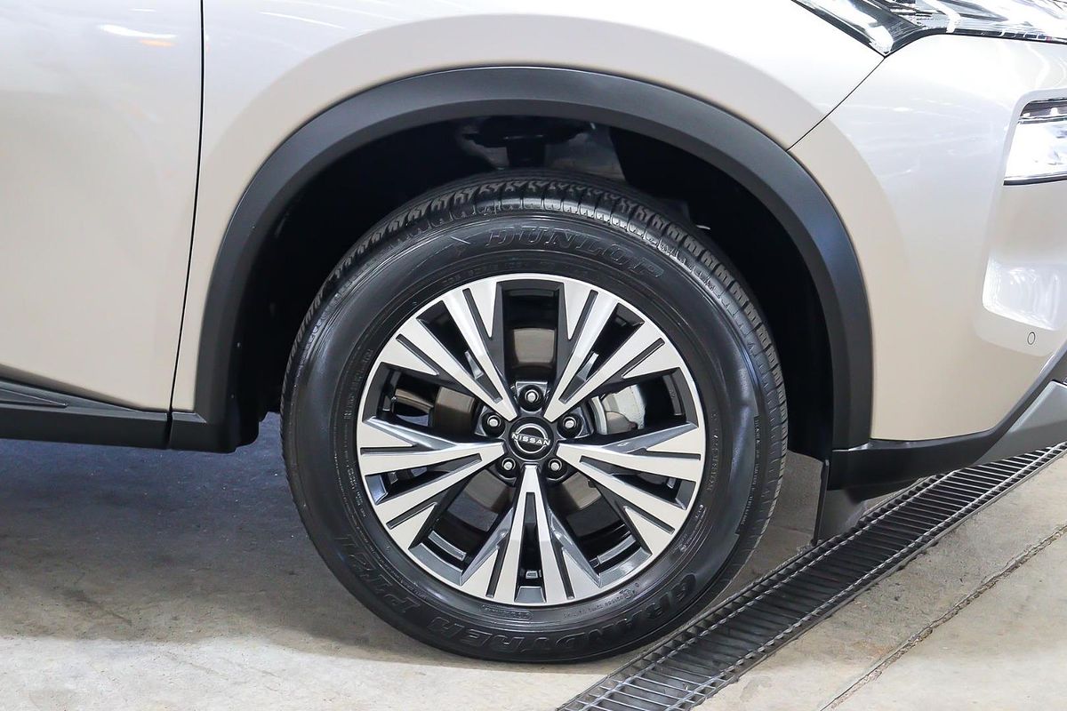 2023 Nissan X-TRAIL ST-L T33
