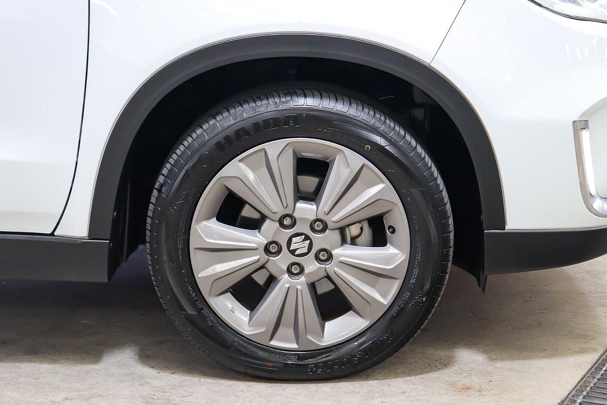 2020 Suzuki Vitara LY Series II