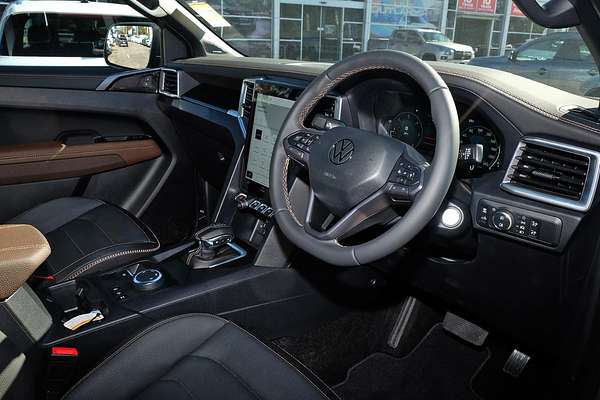 2024 Volkswagen Amarok TDI600 PanAmericana NF 4X4