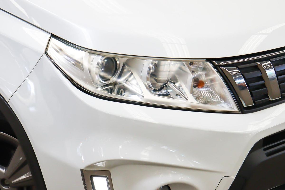 2020 Suzuki Vitara LY Series II