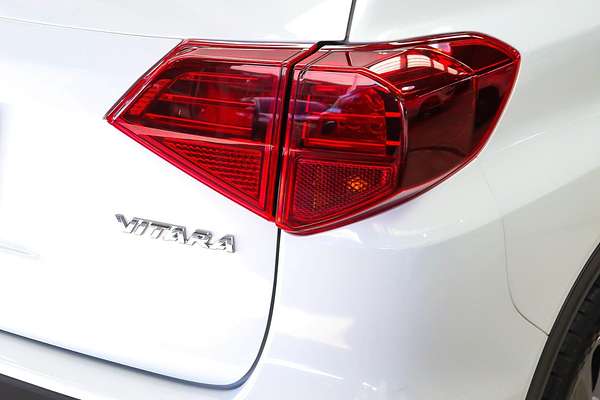 2020 Suzuki Vitara LY Series II