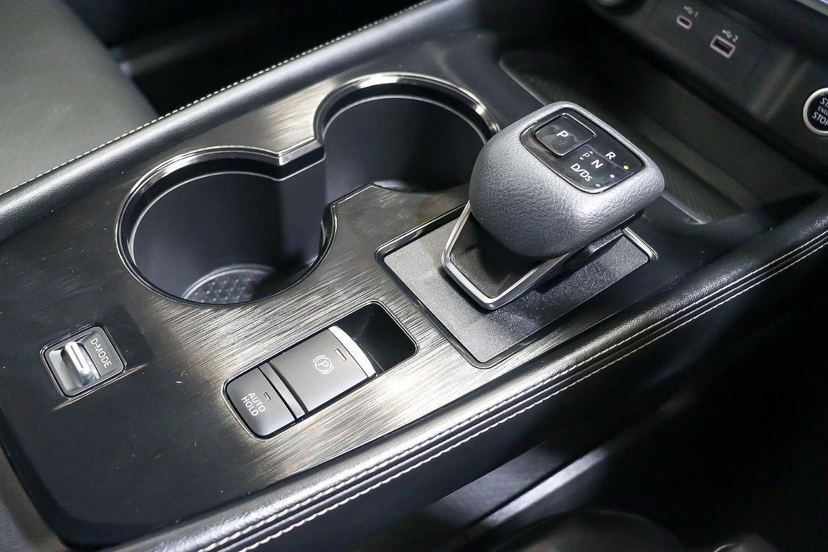 2023 Nissan X-TRAIL ST-L T33