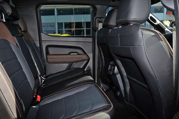 2024 Volkswagen Amarok TDI600 PanAmericana NF 4X4