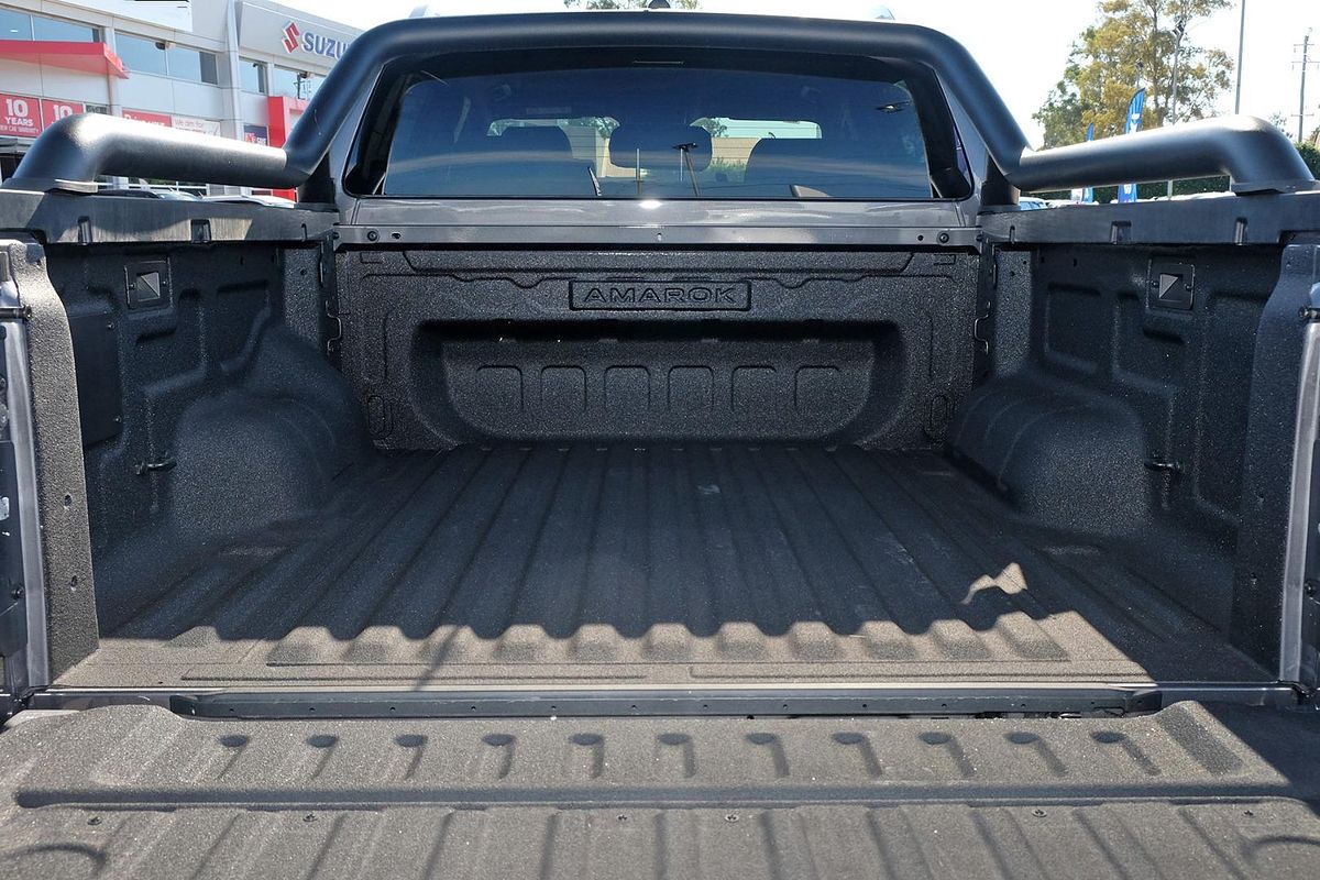 2024 Volkswagen Amarok TDI600 PanAmericana NF 4X4