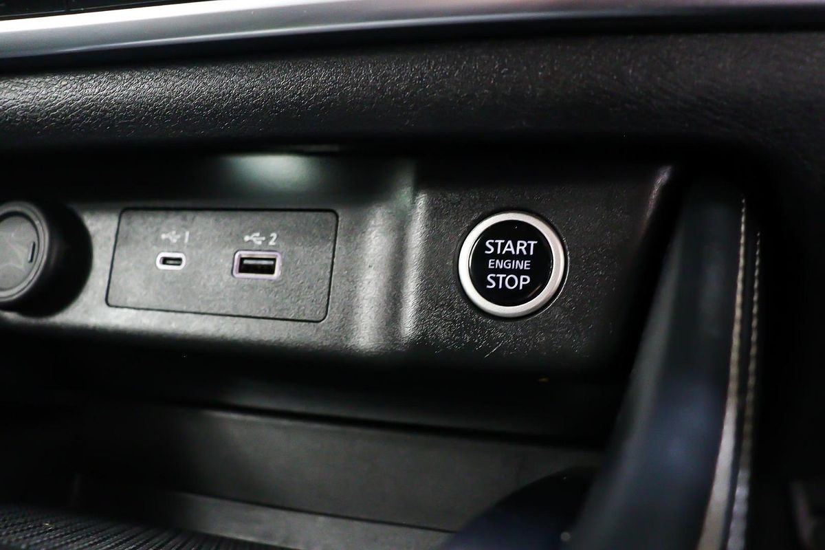 2023 Nissan X-TRAIL ST-L T33
