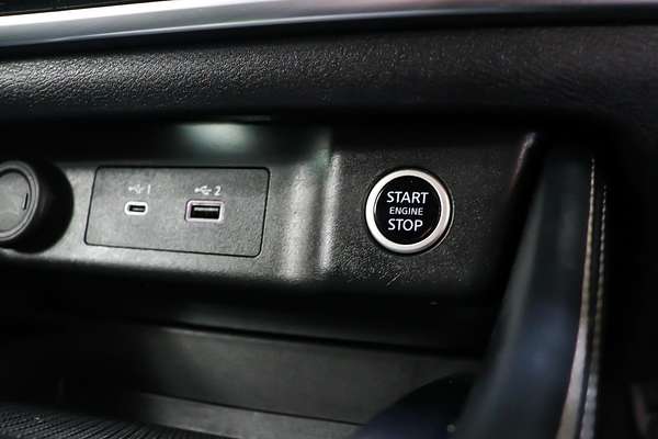 2023 Nissan X-TRAIL ST-L T33