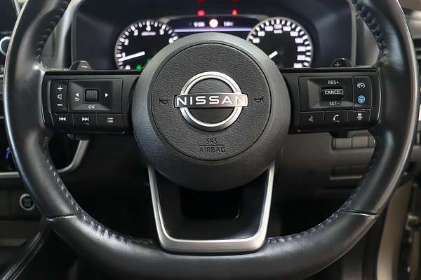 2023 Nissan X-TRAIL ST-L T33